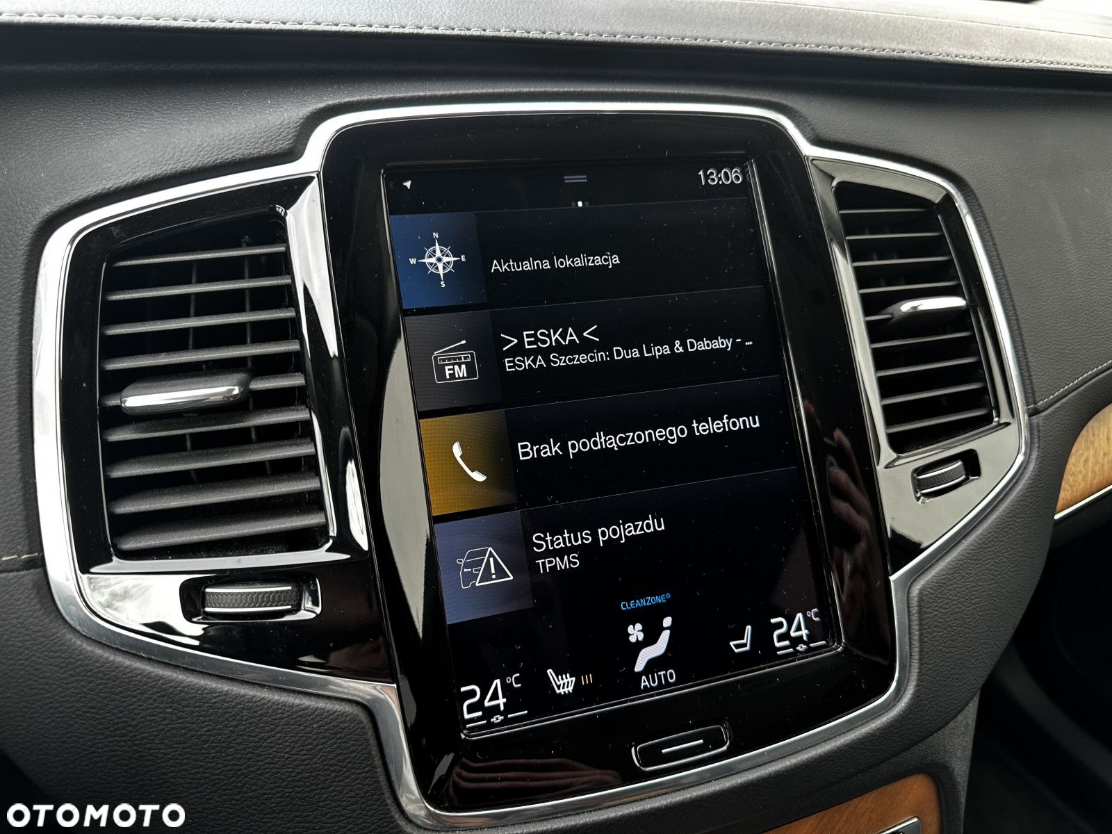 Volvo XC 90 - 35