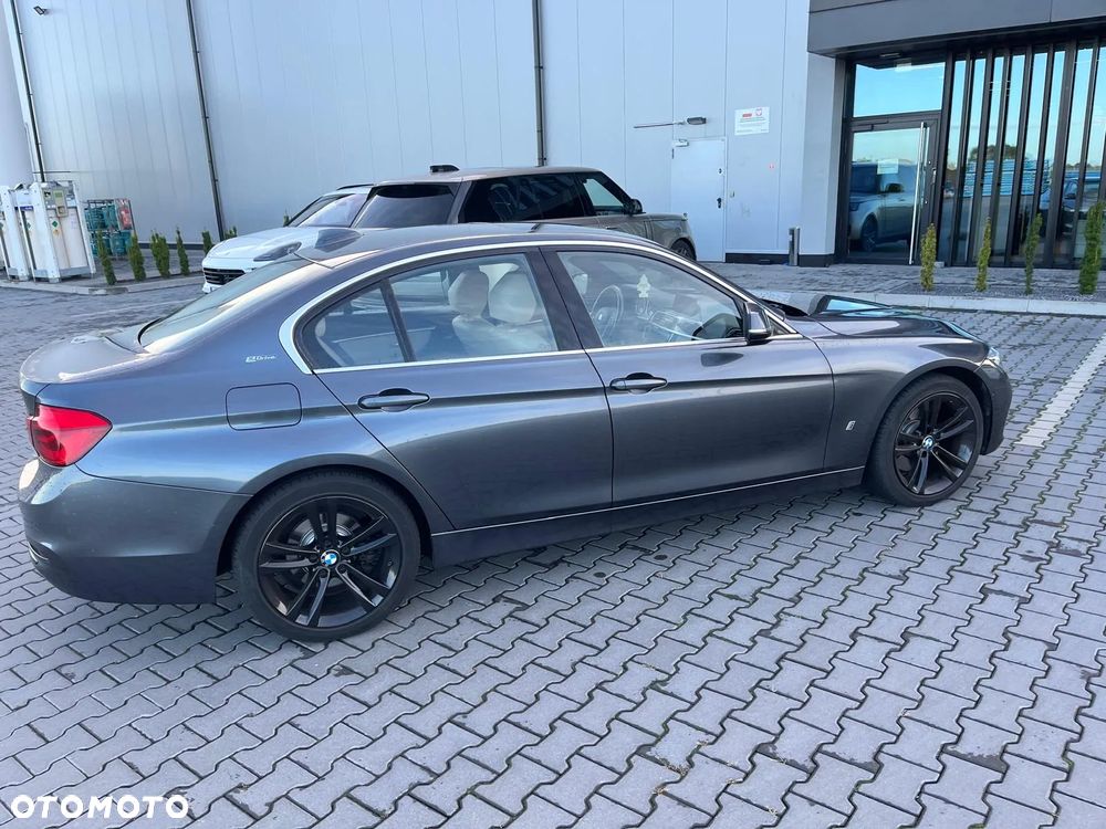 BMW Seria 3 - 3