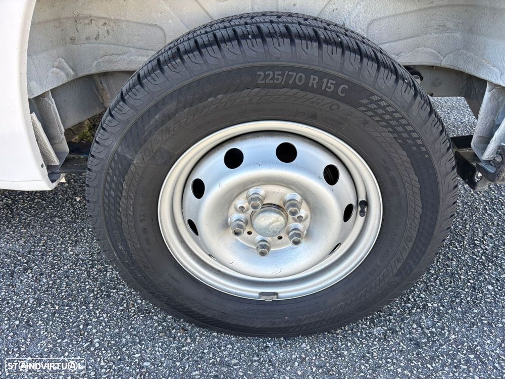 Fiat Ducato 2.2 M-JET 140cv - L2-H2 - AC - IVA DEDUTÍVEL - 30