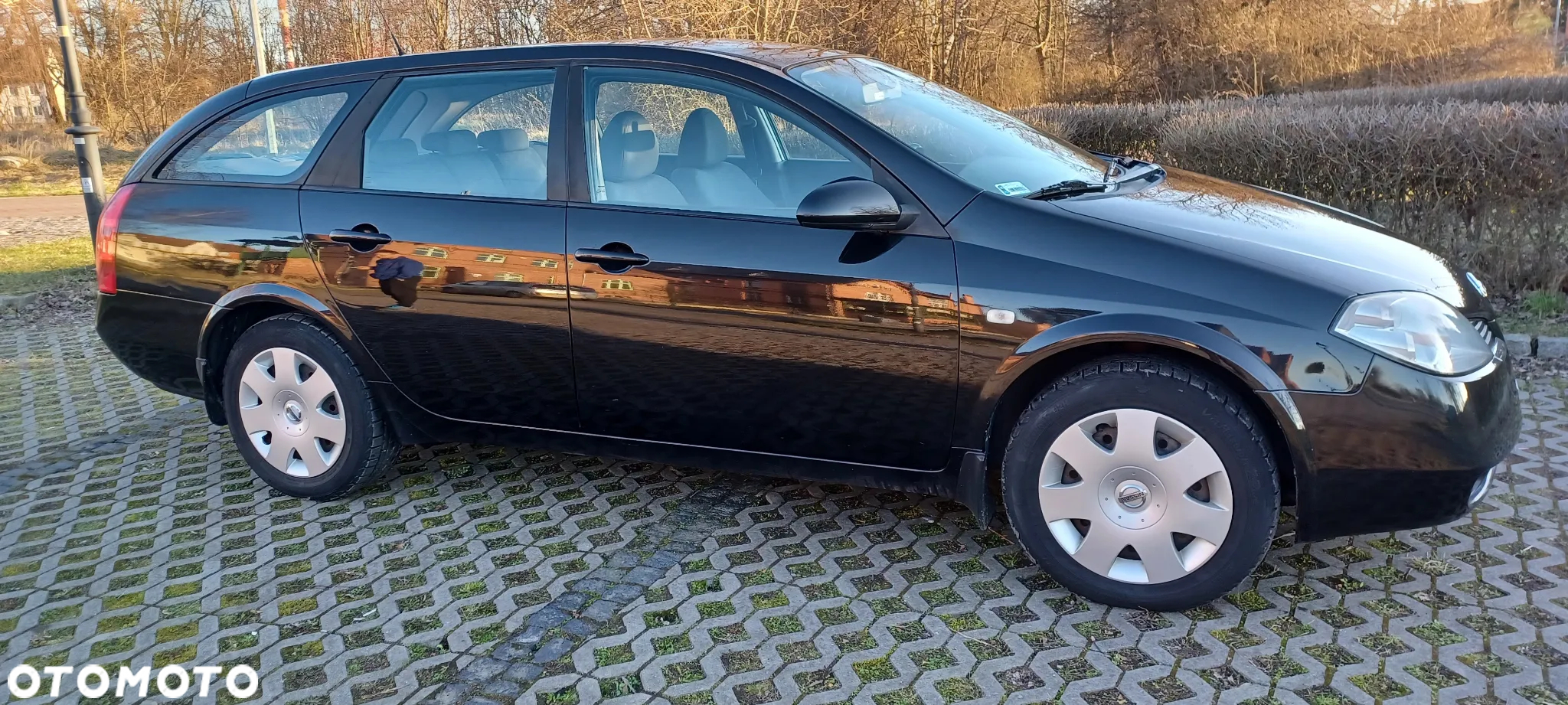 Nissan Primera 1.8 Acenta - 3