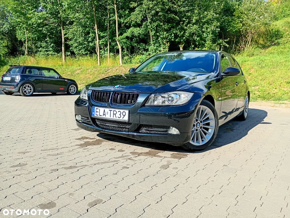 BMW Seria 3 - 11