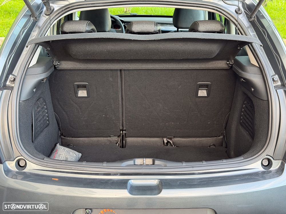 Citroën C3 1.4 HDi Collection - 25