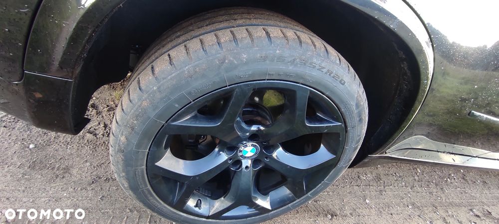 BMW X5 3.5d xDrive - 4