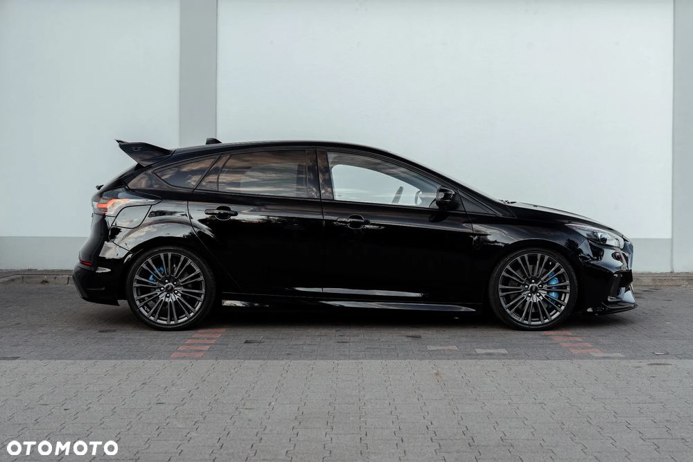 Ford Focus - 5