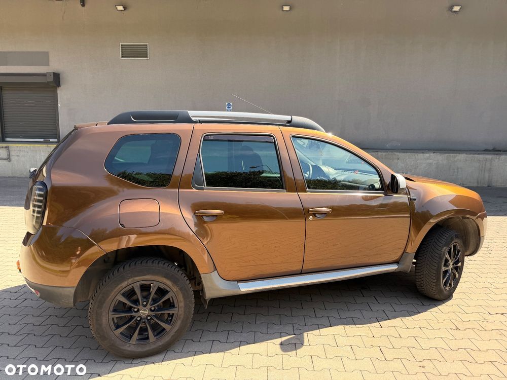 Dacia Duster 1.6 Euro5 - 3