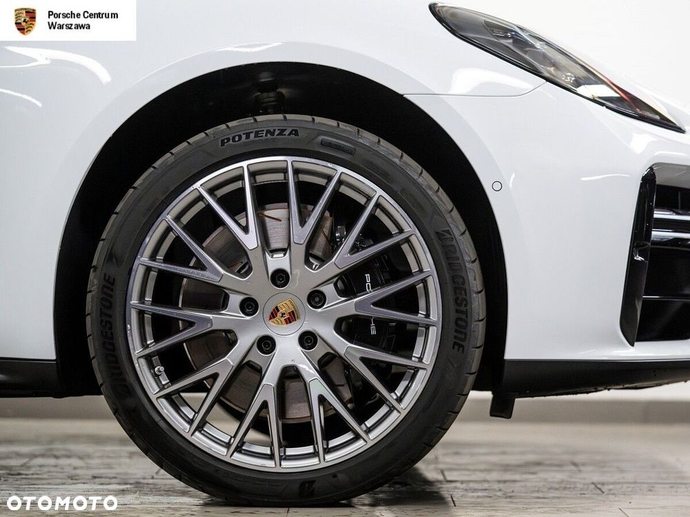 Porsche Panamera - 6