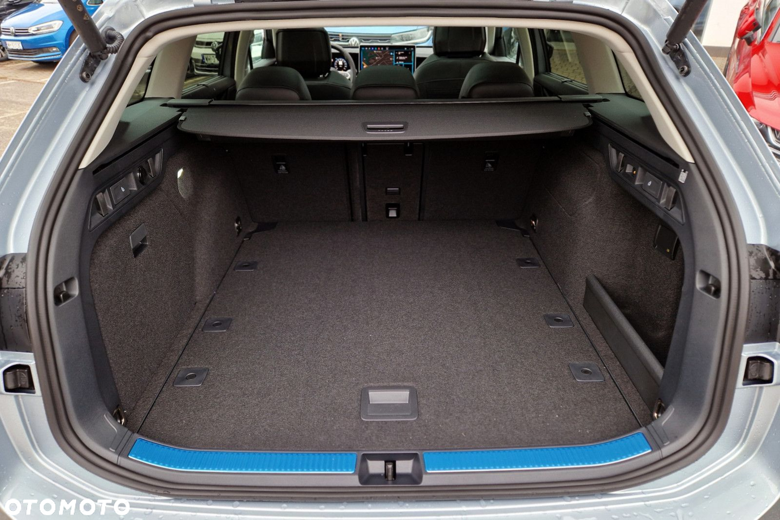 Volkswagen Passat 2.0 TDI EVO Elegance DSG - 11