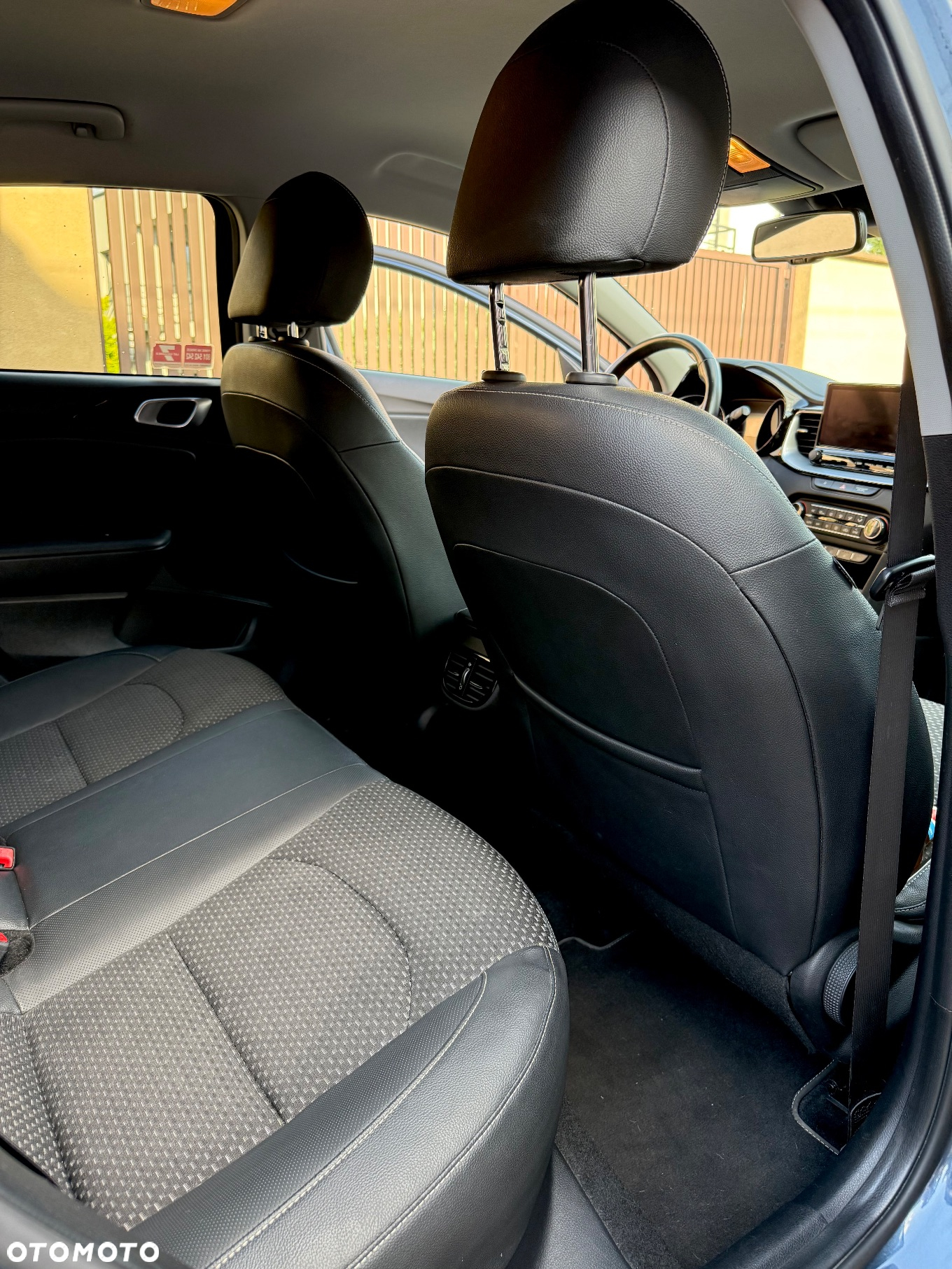 Kia XCeed 1.6 T-GDI L DCT - 9