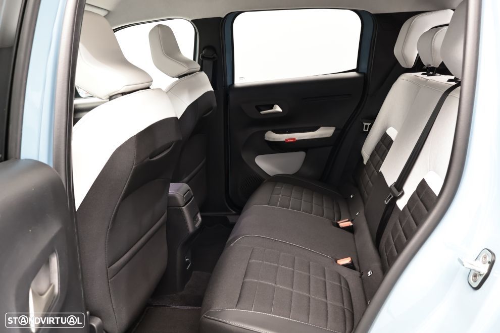 Citroën e-C3 44 kWh Autonomia Conforto Max - 25