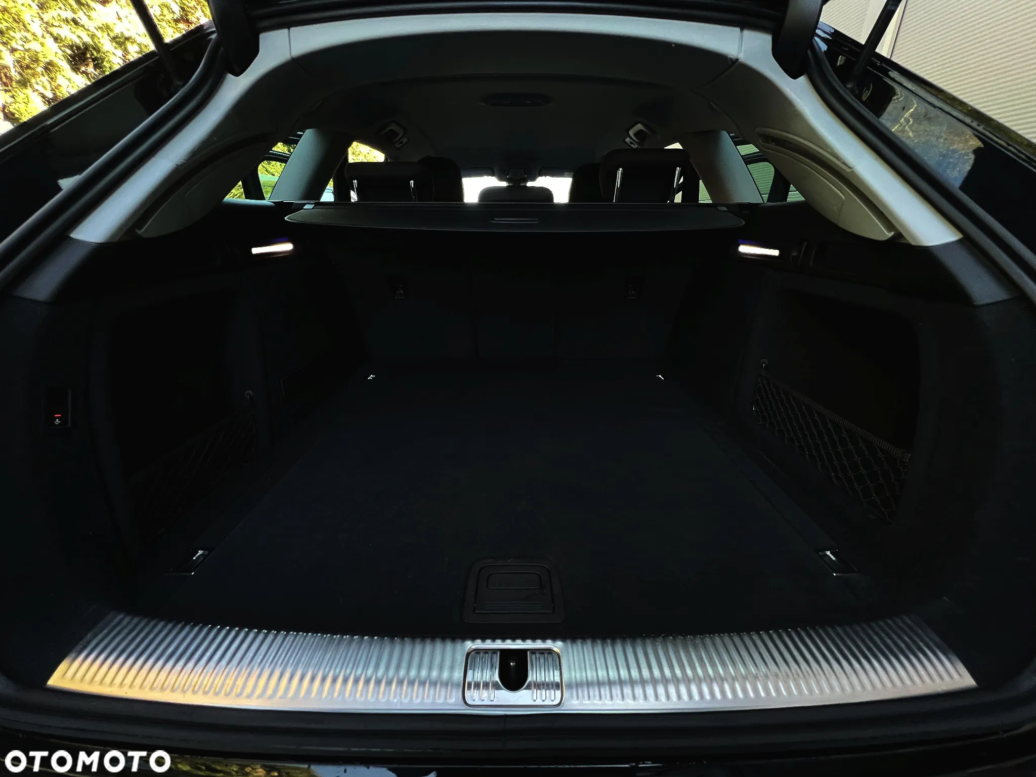 Audi A4 2.0 TDI S tronic - 16
