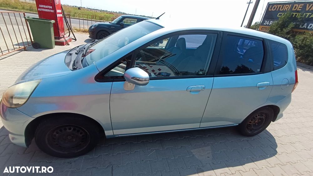 Honda Jazz 1.4i - 18