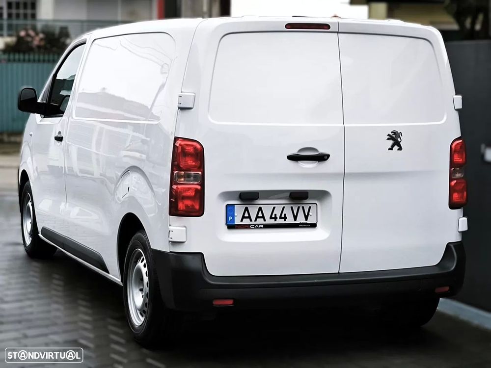 Peugeot Expert 1.5 Bluehdi L2 H1 Pro - 2