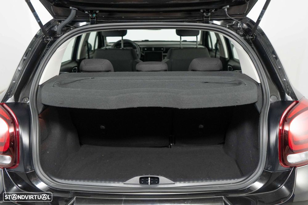 Citroën C3 1.2 PureTech Feel - 13