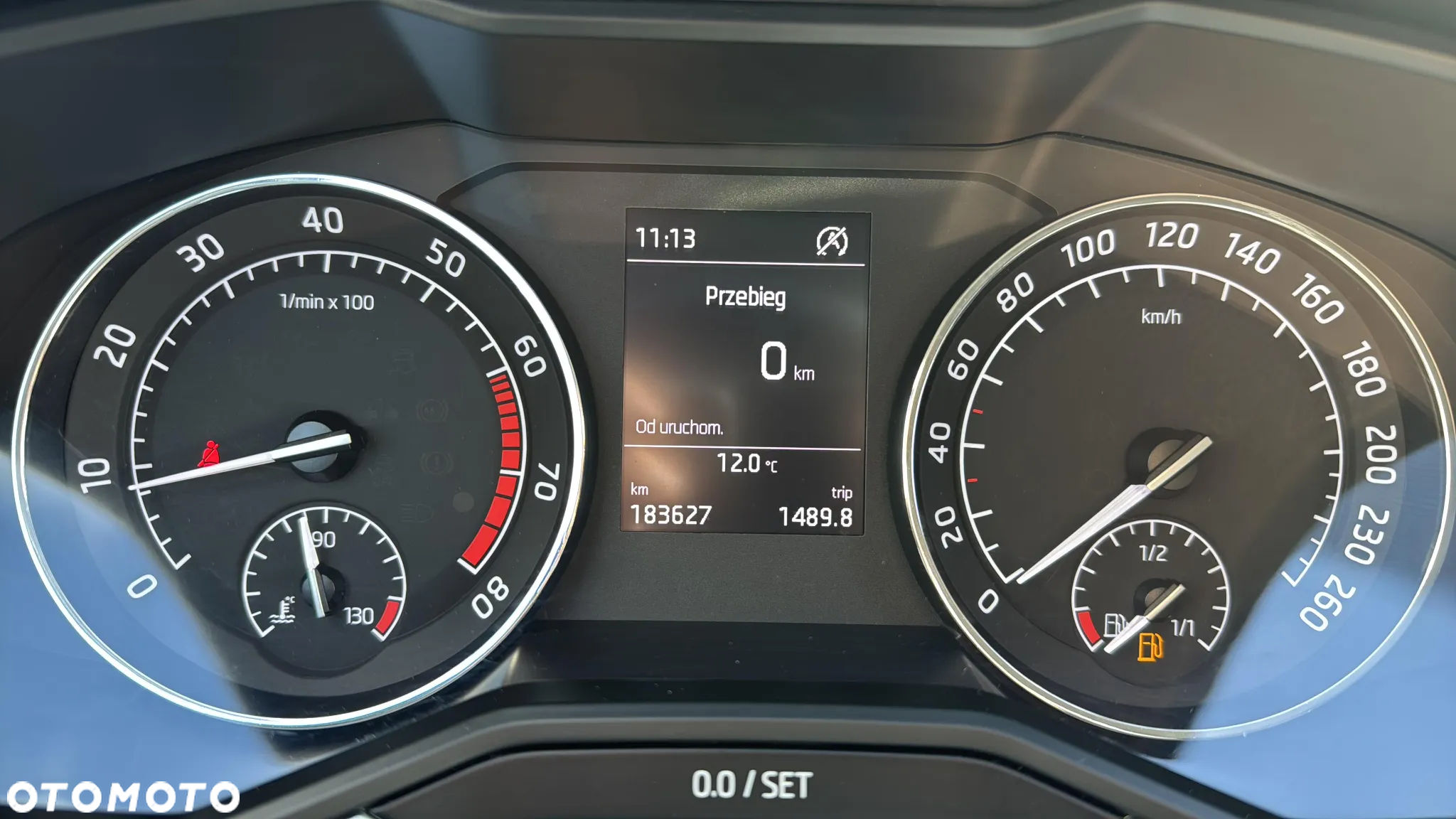 Skoda Superb 1.8 TSI Ambition - 16