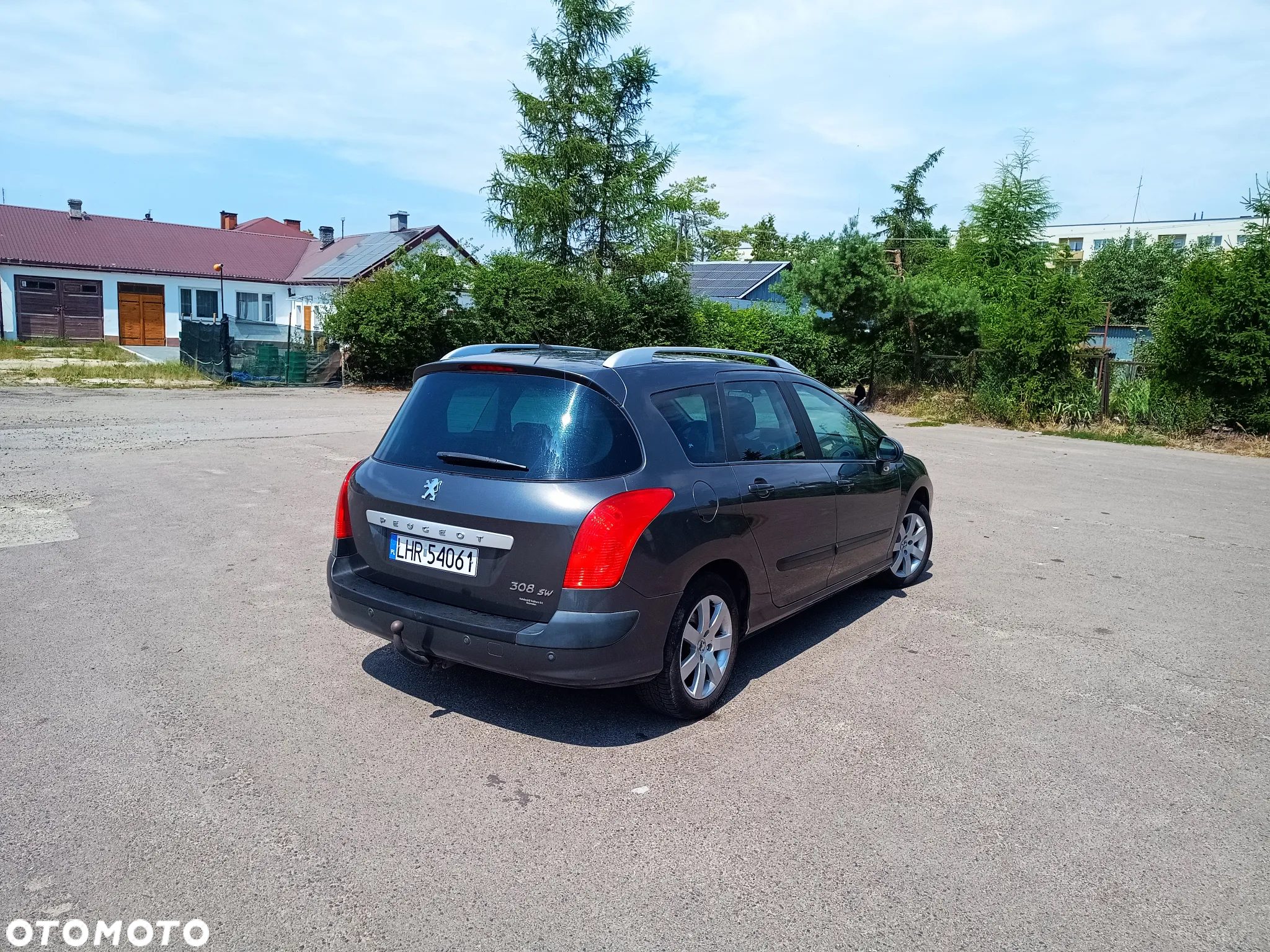 Peugeot 308 1.6 Premium Plus - 6
