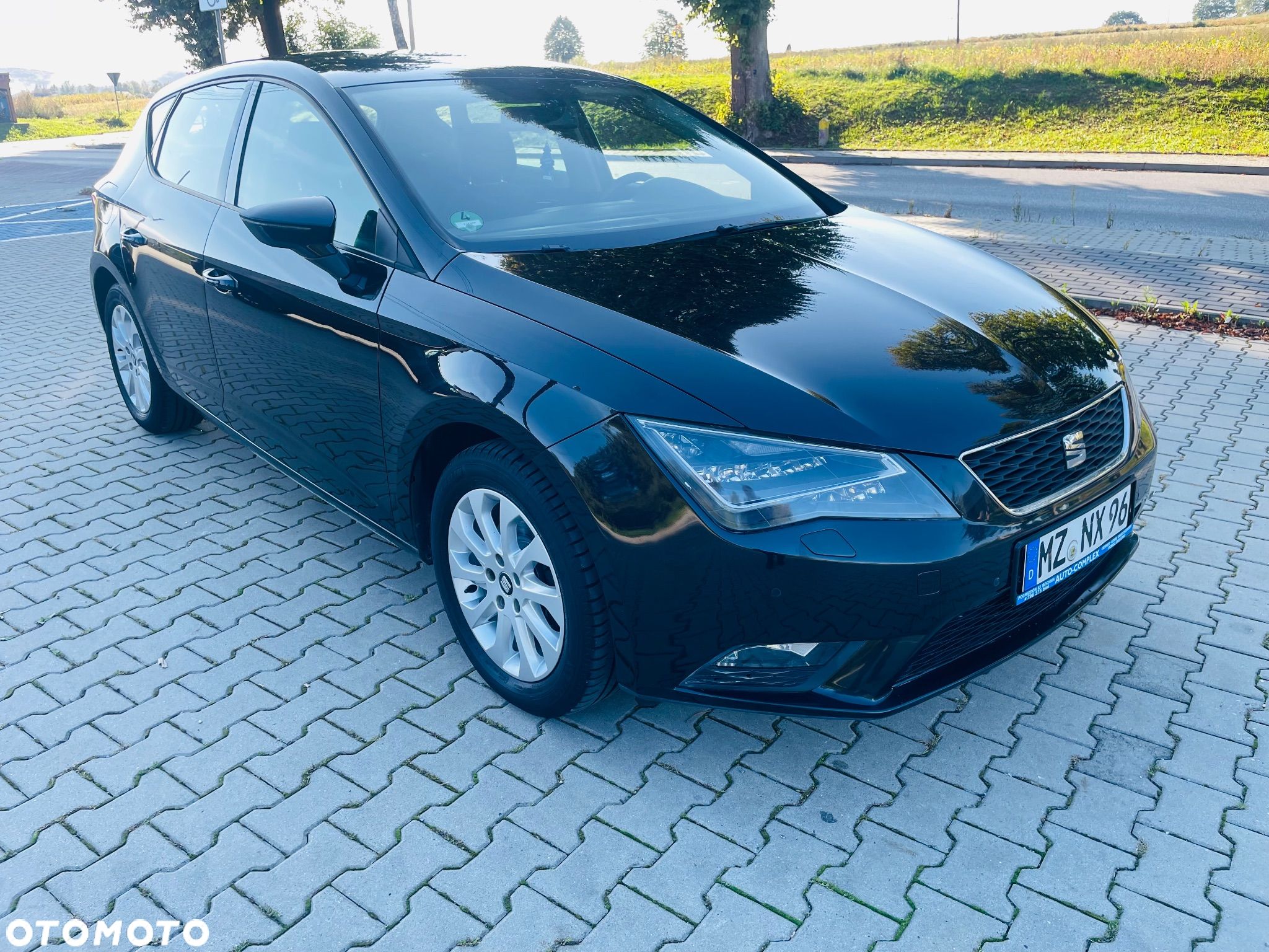 Seat Leon 1.4 TSI Style S&S - 1
