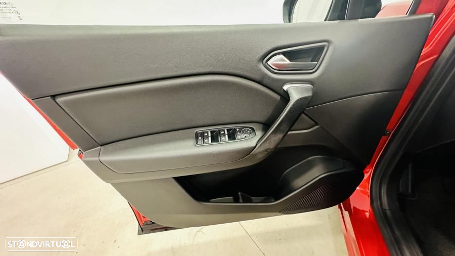 Renault Captur 1.3 TCe Exclusive EDC - 20