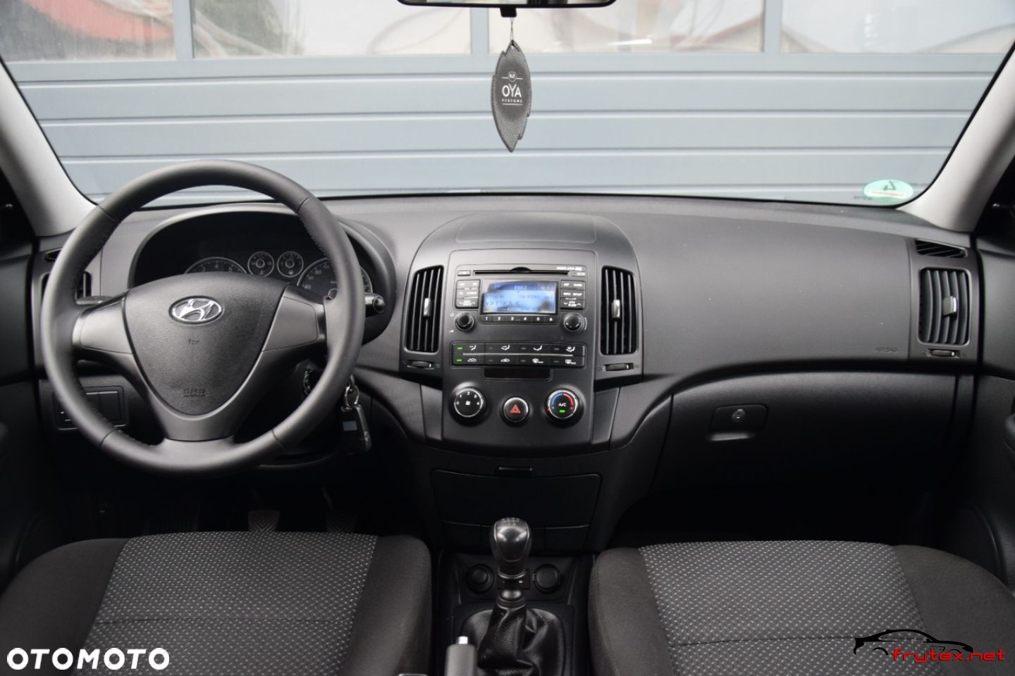 Hyundai i30 - 29