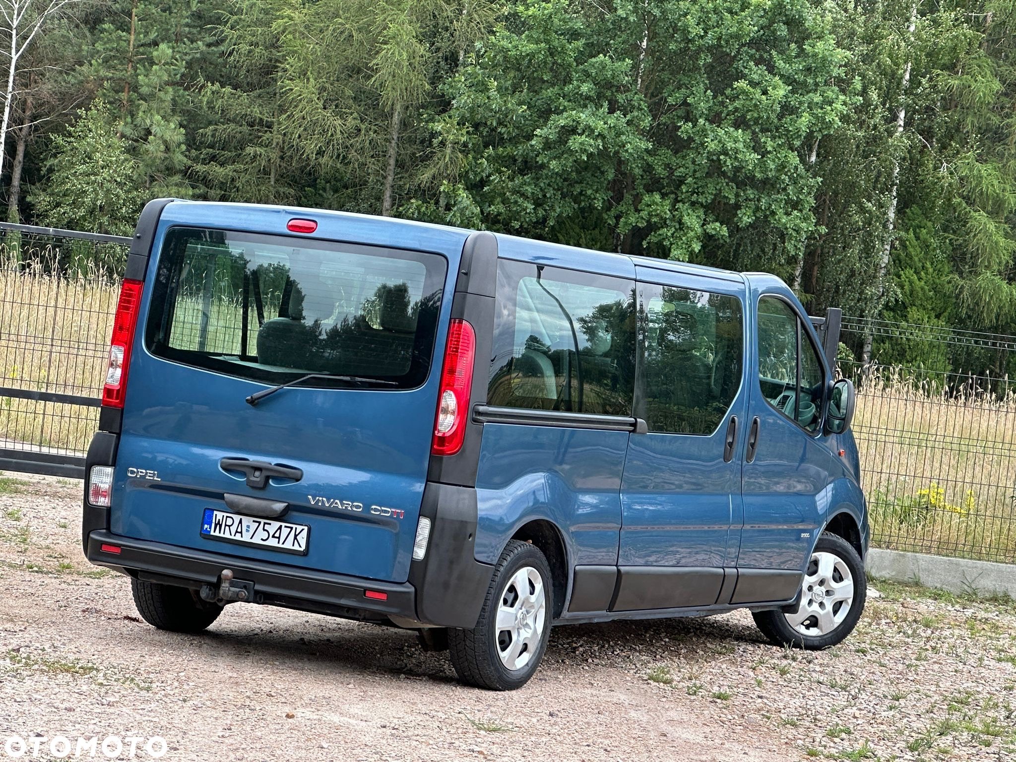Opel Vivaro 2.0 CDTI L2H1 - 17