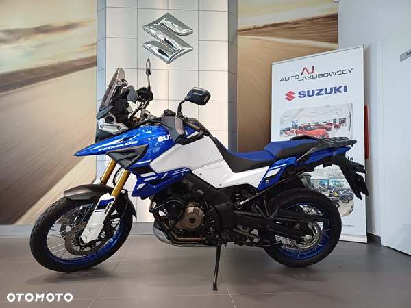 Suzuki V-STROM