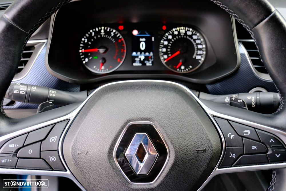 Renault Arkana 1.3 TCe Evolution EDC - 16