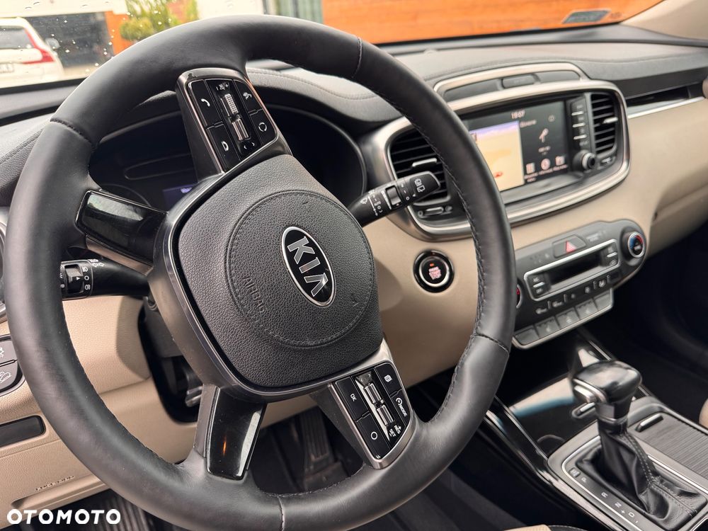 Kia Sorento 2.0 CRDI L - 17
