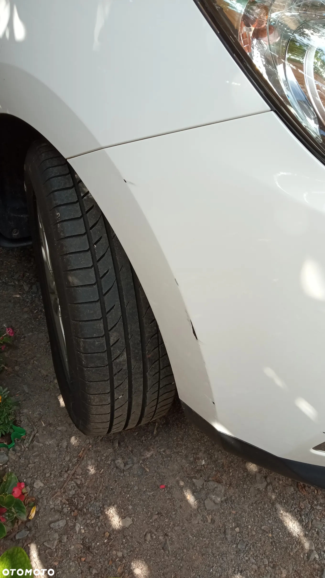 Hyundai ix35 1.6 GDI Classic 2WD - 11