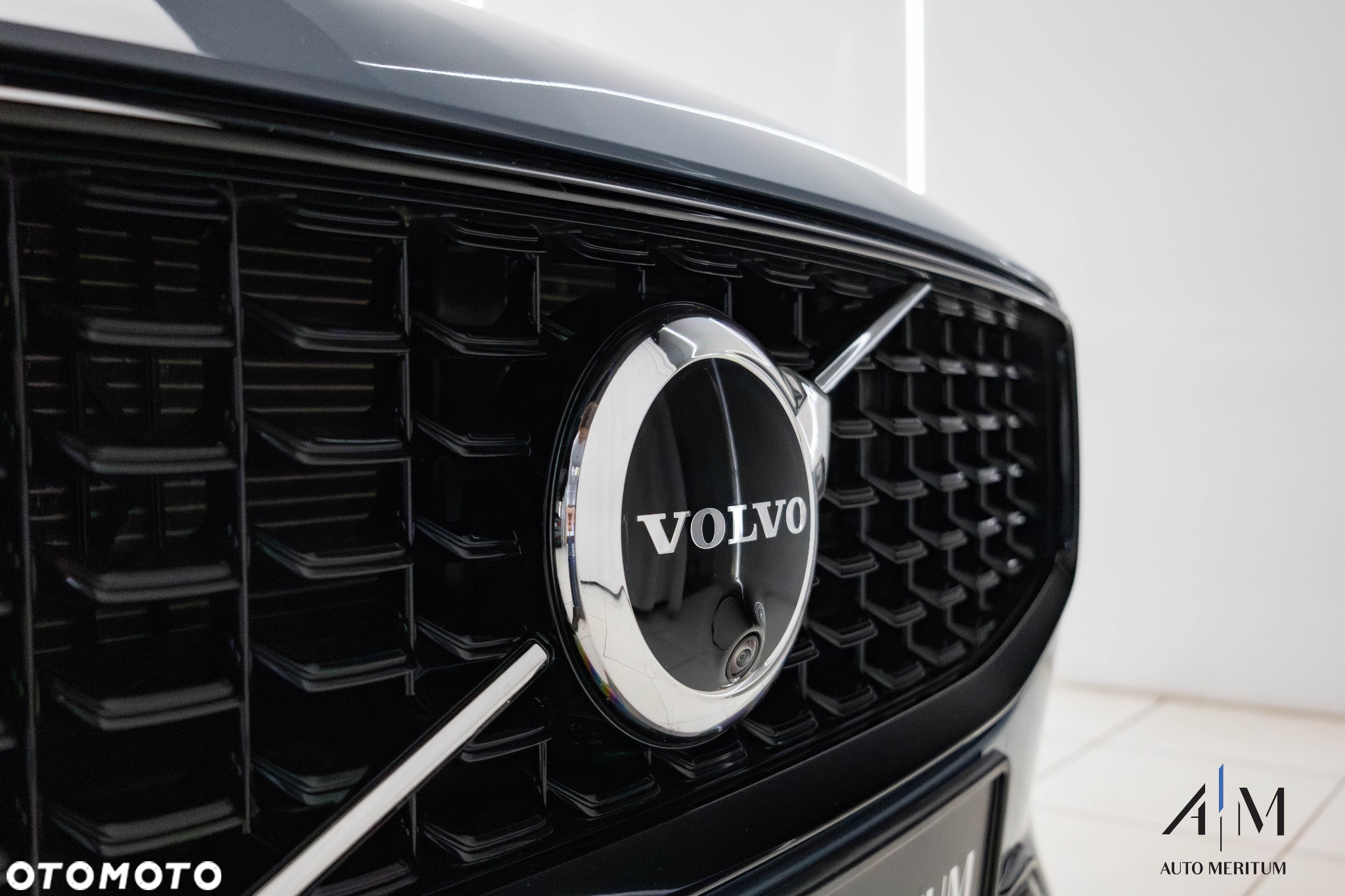 Volvo S60 B5 B AWD Ultimate Dark - 10
