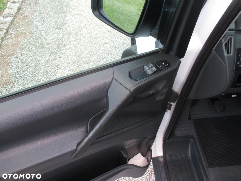 Mercedes-Benz Vito 116 CDI - 7