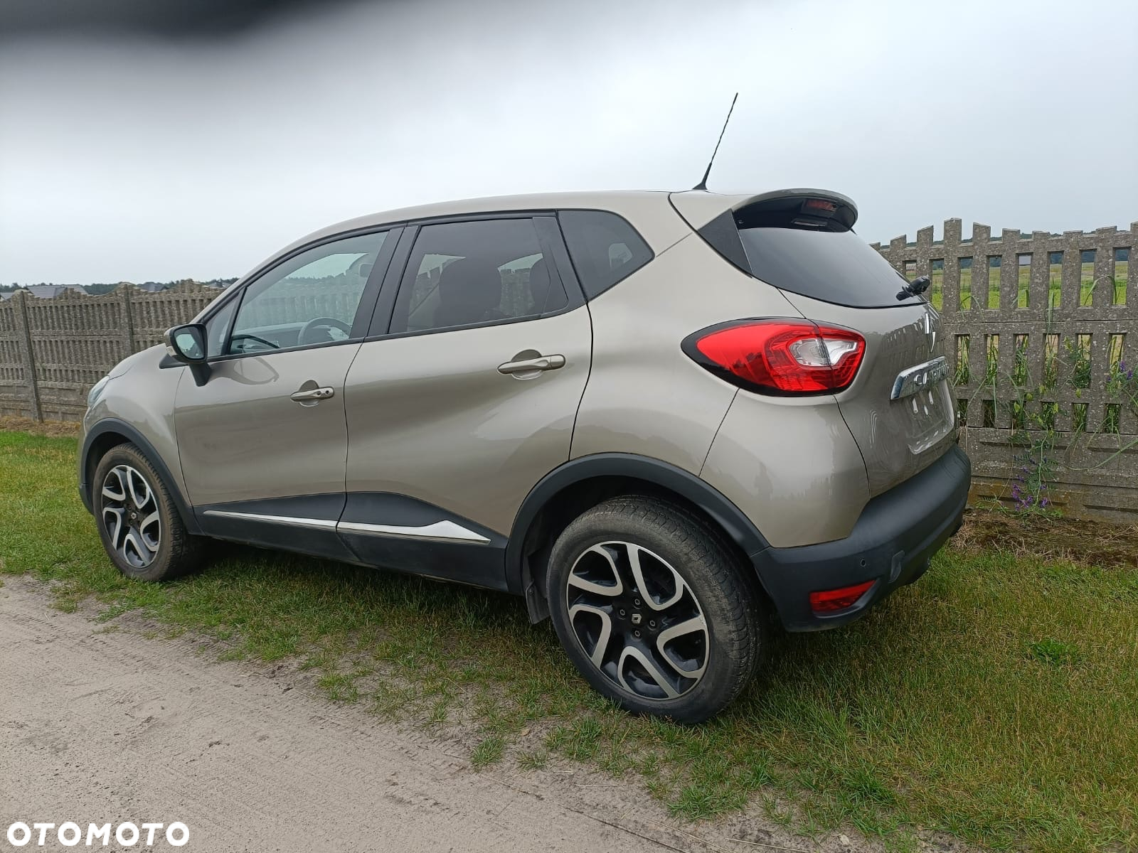 Renault Captur (ENERGY) dCi 90 LIMITED - 3