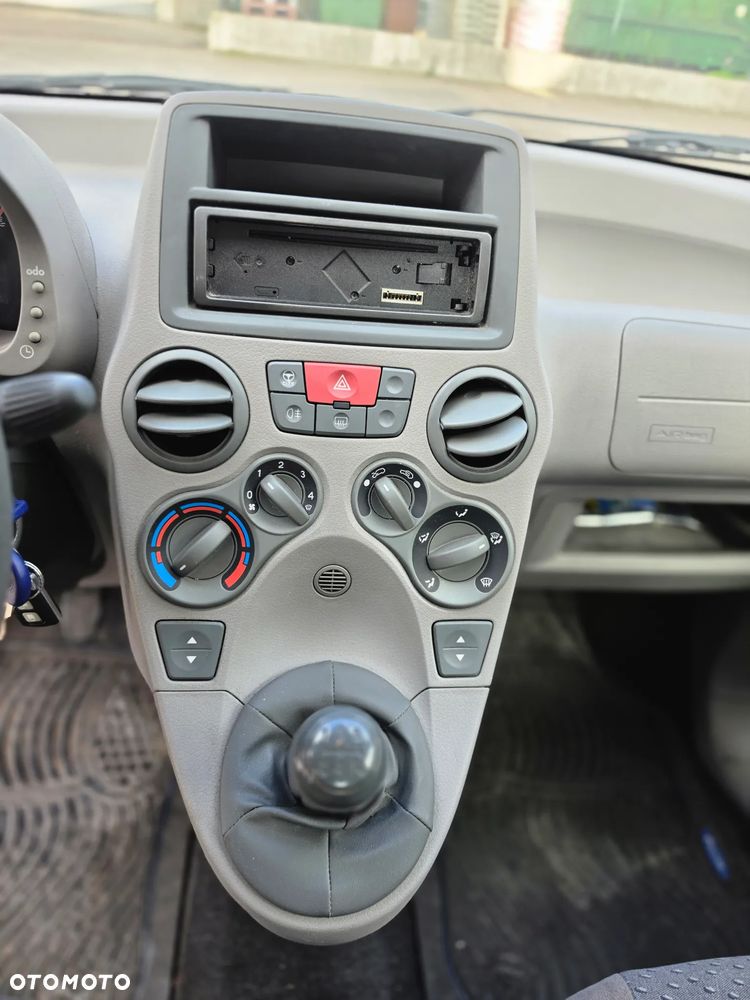 Fiat Panda - 6