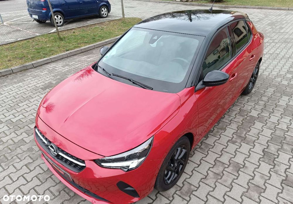 Opel Corsa - 5