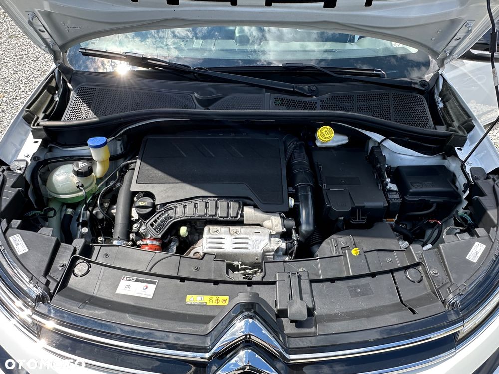 Citroën C4 Cactus PureTech 110 Stop&Start EAT6 Shine - 35