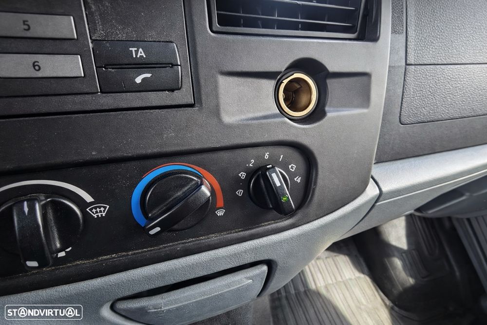 Chausson Flash Génesis - 5