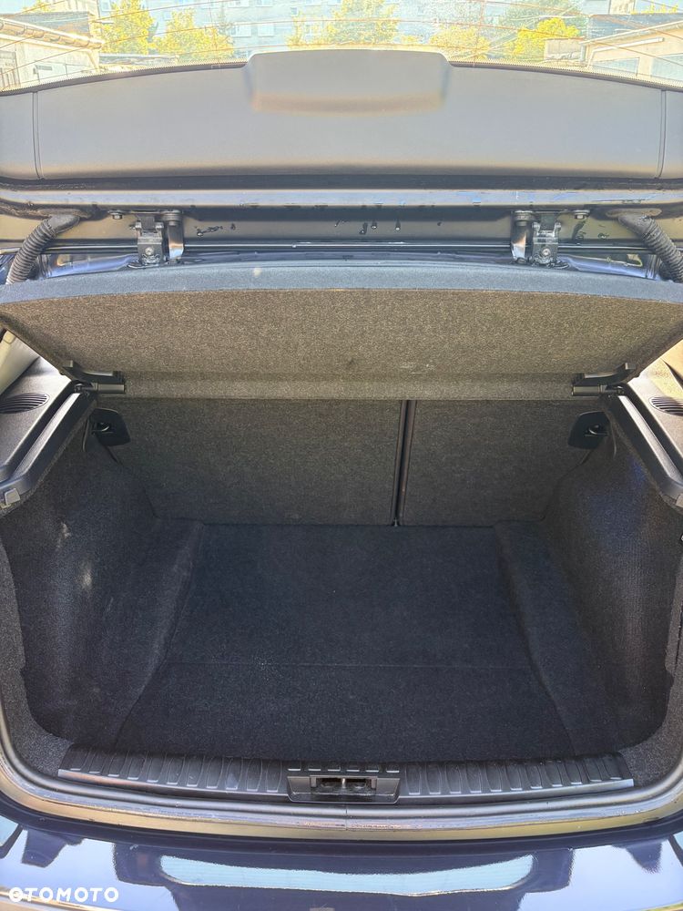 BMW Seria 1 118i - 21