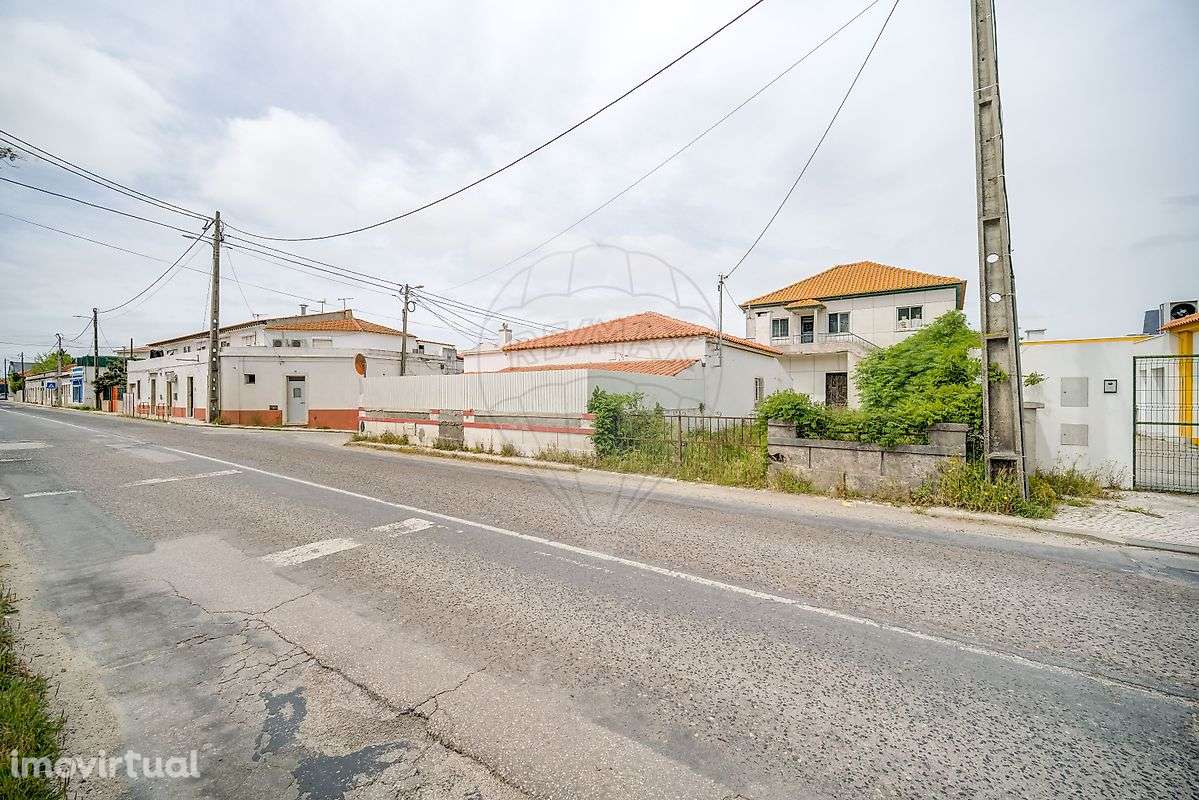 Moradia T4 para venda - Grande imagem: 3/28