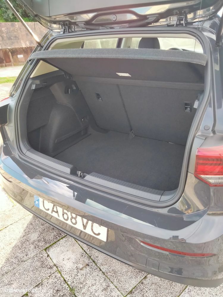 VW Golf 1.0 TSI - 11