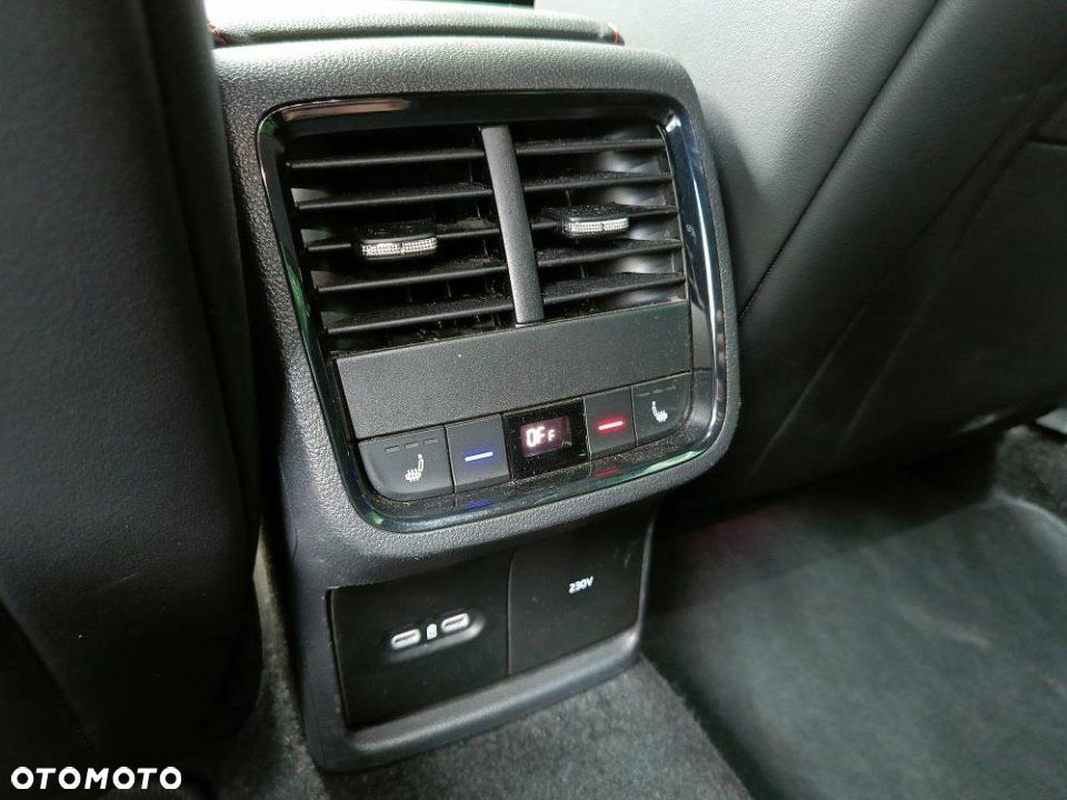Skoda Octavia - 20
