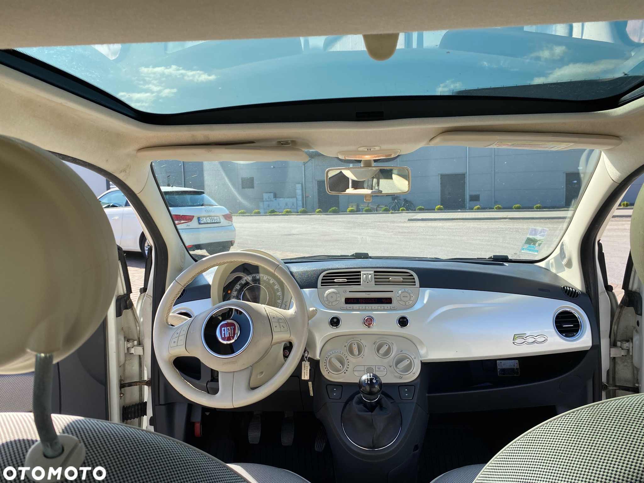 Fiat 500 1.2 8V by Gucci - 14