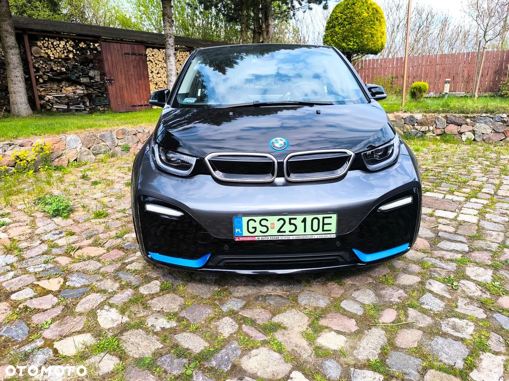 BMW i3 i3s (120 Ah) - 4