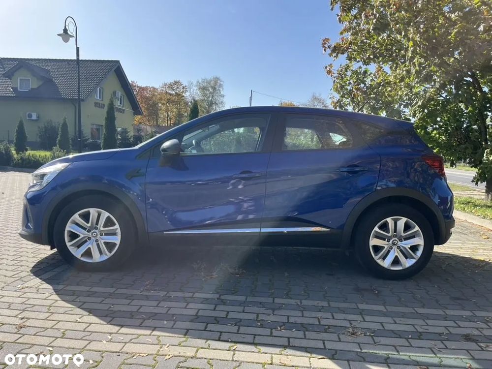 Renault Captur TCe 100 LIFE - 5