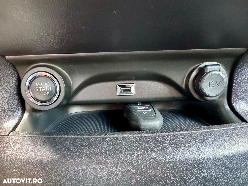 Citroën C4 Cactus Pure Tech 110 Stop&Start EAT6 Selection - 32