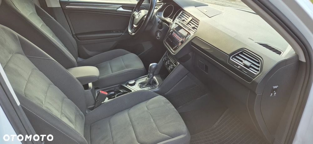 Volkswagen Tiguan 2.0 TSI 4Mot Highline DSG - 12