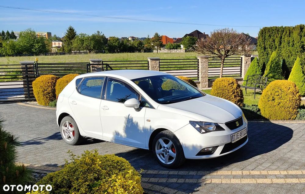 Seat Ibiza 1.4 TDI S&S Style - 1