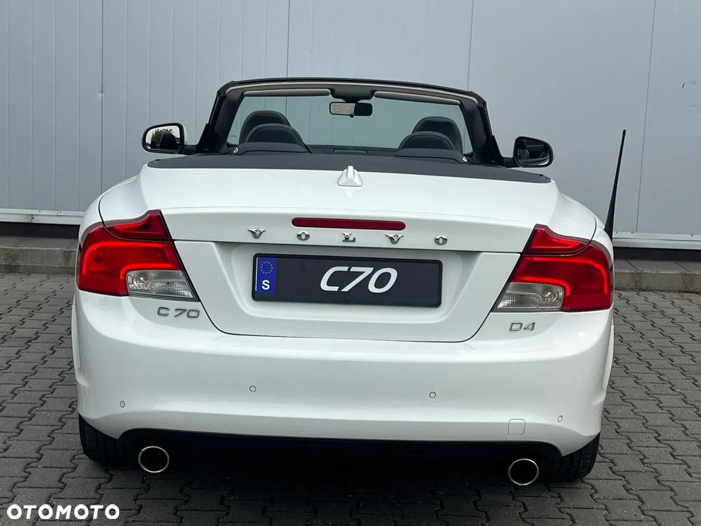 Volvo C70 - 3