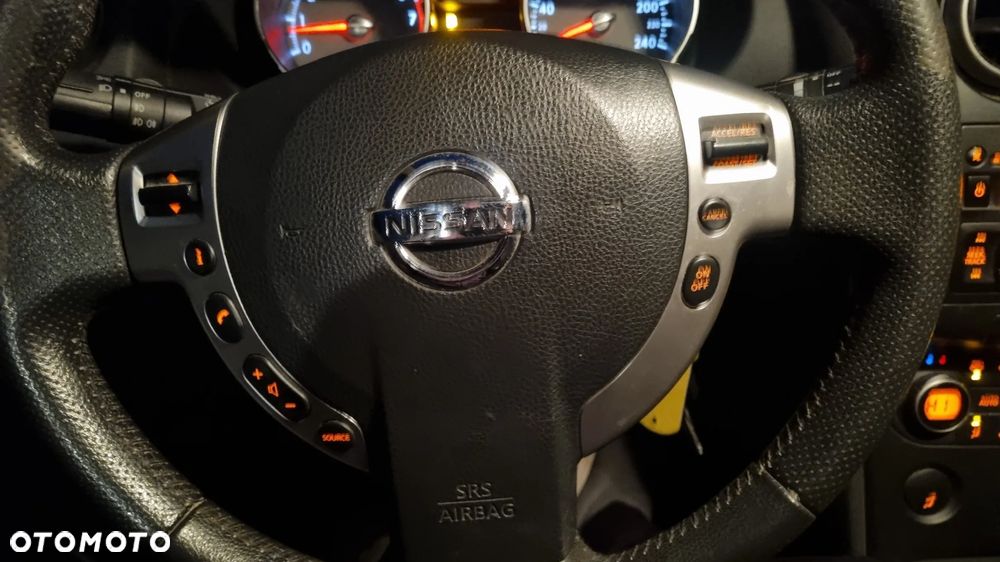 Nissan Qashqai - 13