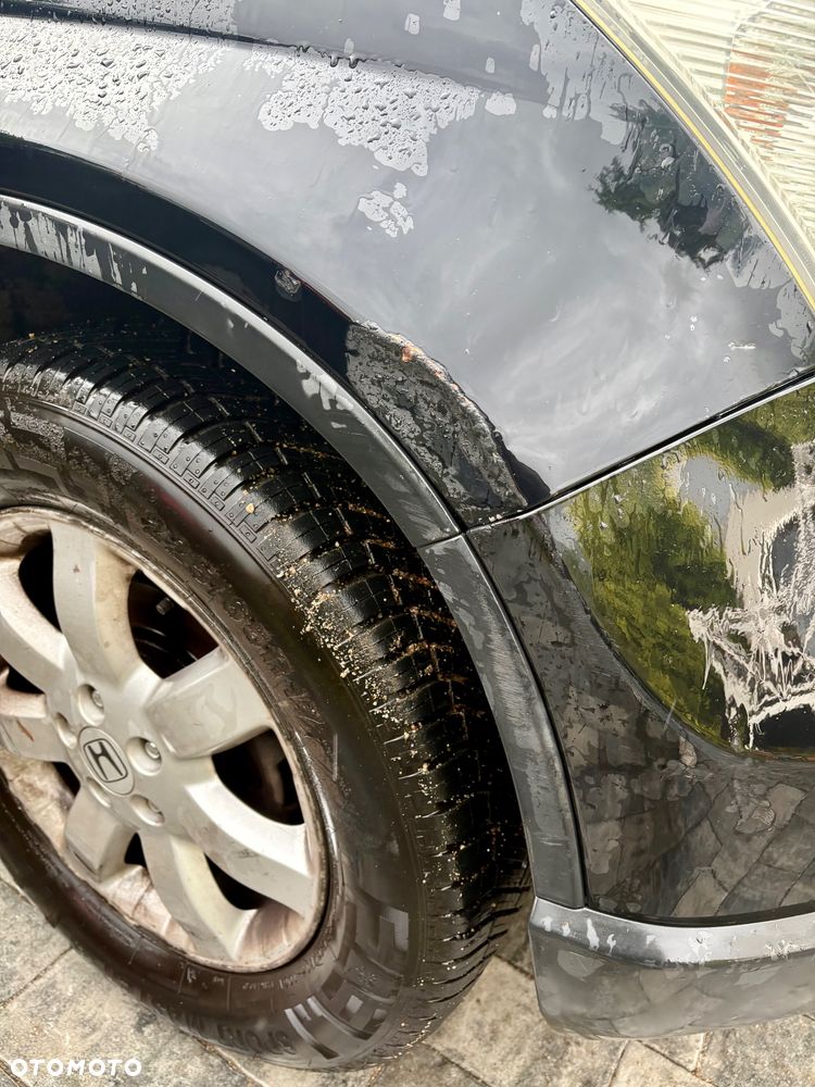 Honda CR-V 2.2i-CTDi Elegance - 16