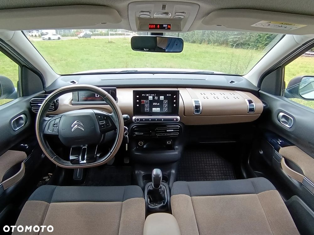 Citroën C4 Cactus 1.2 PureTech Live EU6 - 6