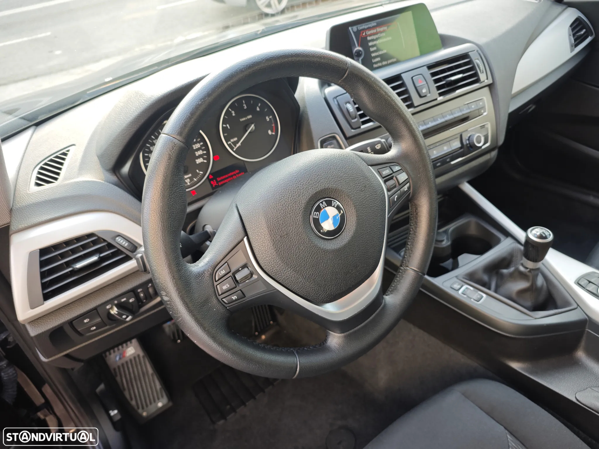 BMW 220 - 19