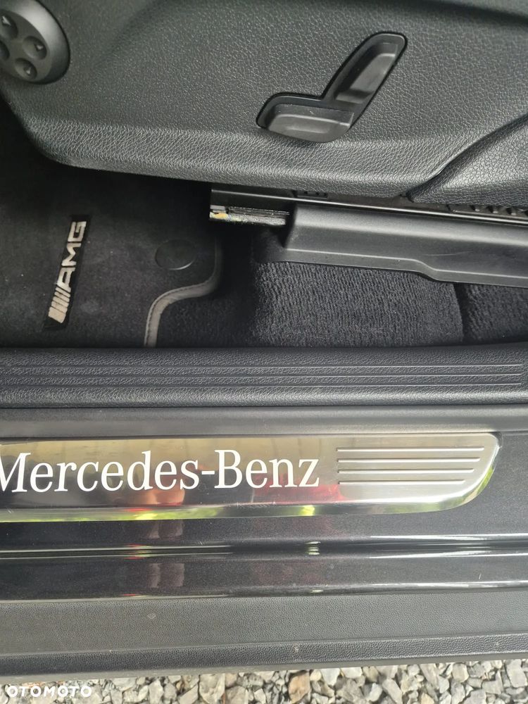 Mercedes-Benz GLC Coupe 220 d 4-Matic - 13